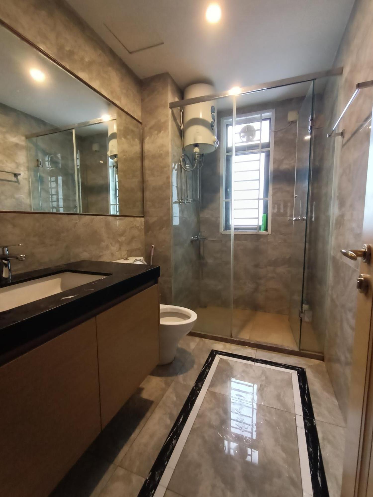 R&F Princess Cove Premium Suite Johor Bahru Zewnętrze zdjęcie